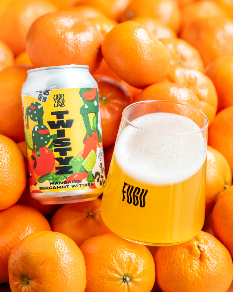 Stagiaire Sales & Marketing  - stage chez Fugu Brewing Company