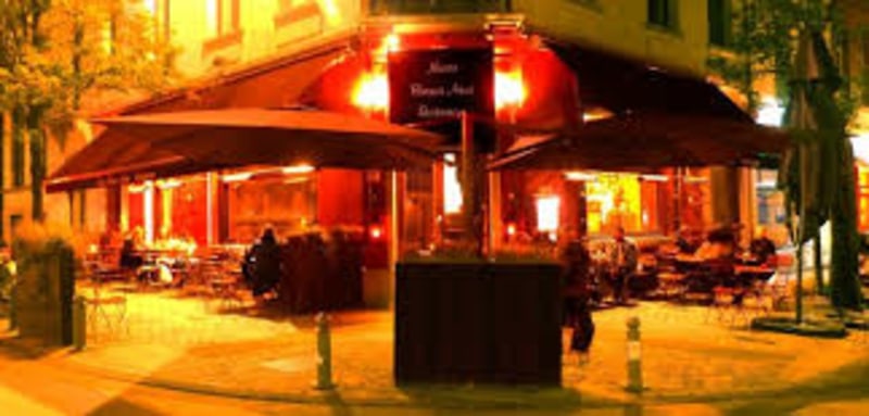 SERVEUR AU RESTAURANT - studentenjob bij NUEVA BUENOS AIRES 