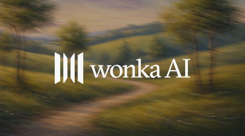 Junior Marketing Manager - startersjob bij Wonka AI