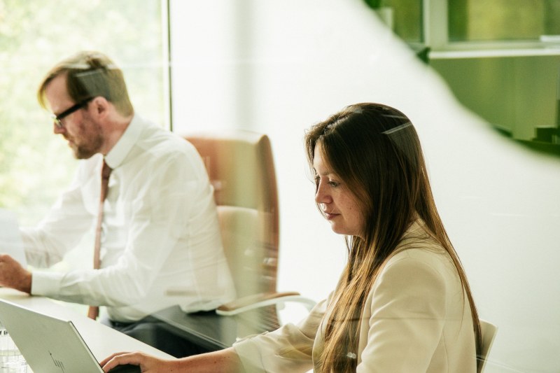 Legal Advisor Estate Planning - startersjob bij Van Reybrouck