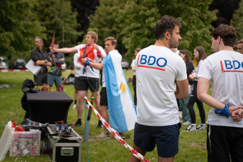 Stage Transfer Pricing - internship offer at BDO Belgium