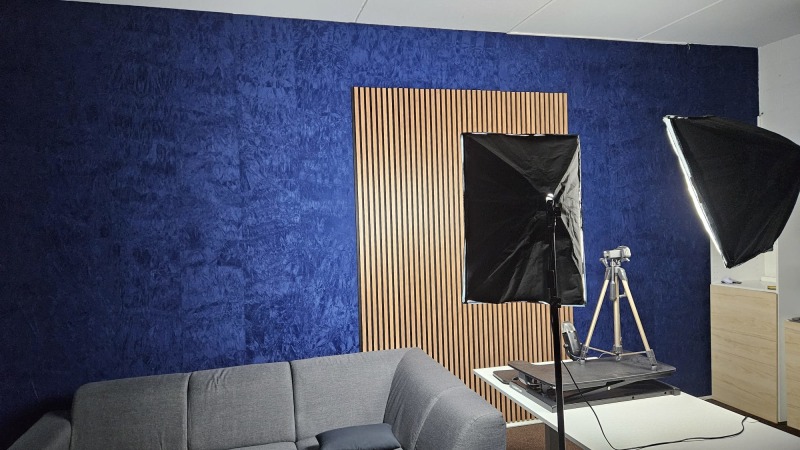 Création de contenus pour infopreneur - stage bij Lastik