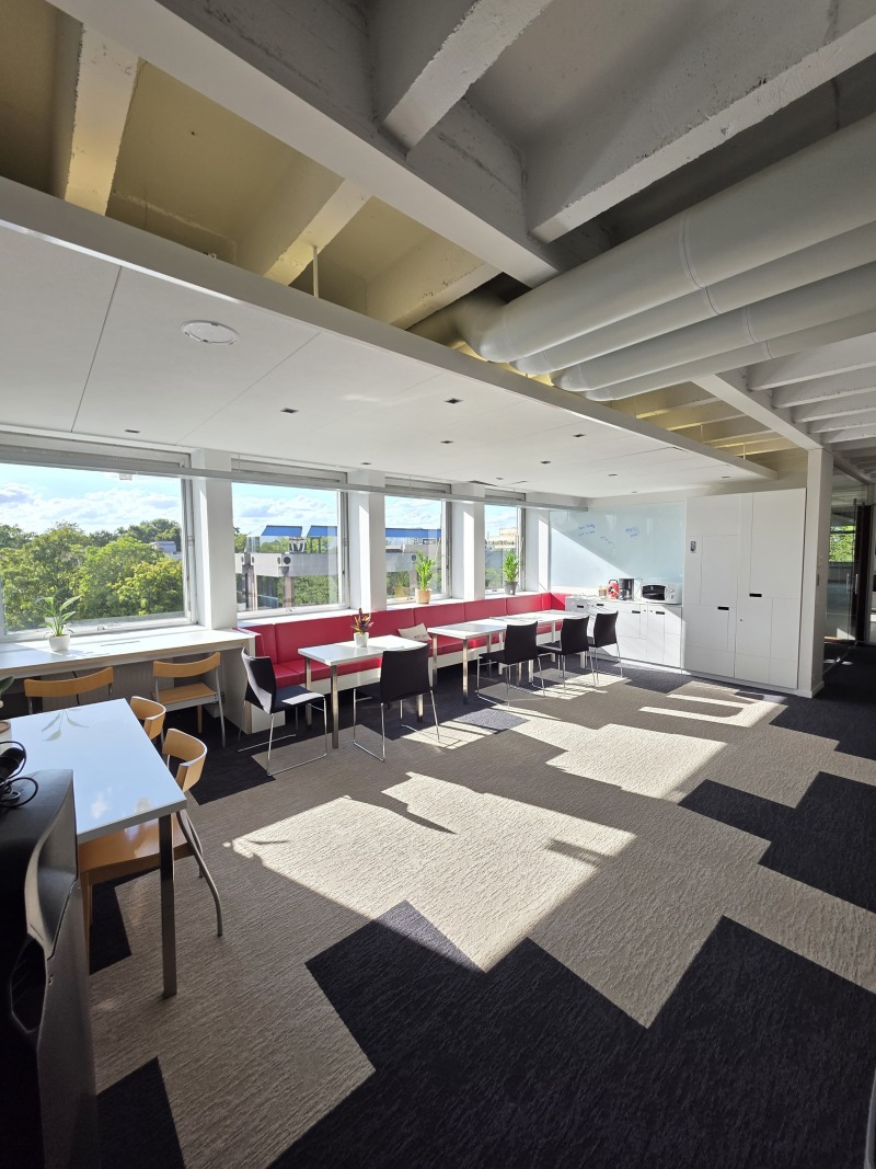 Stage Prospection et Ventes - stage chez Mate Office Coworking