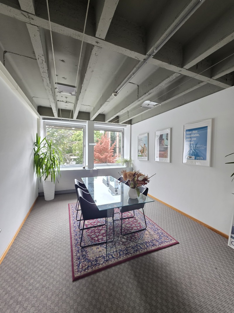 Marketing & Business Development – Stagiaire - stage chez Mate Office Coworking