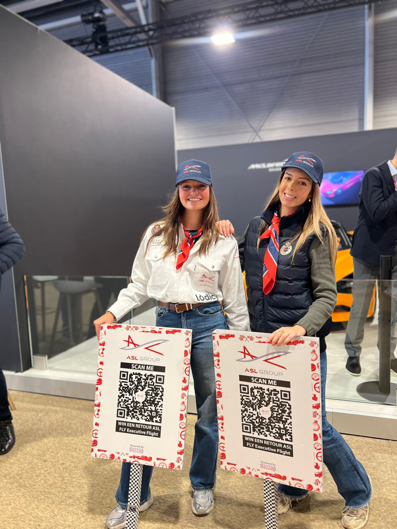 Brand Activator voor events & merkactivaties - regio Gent - studentenjob bij Silver Tie