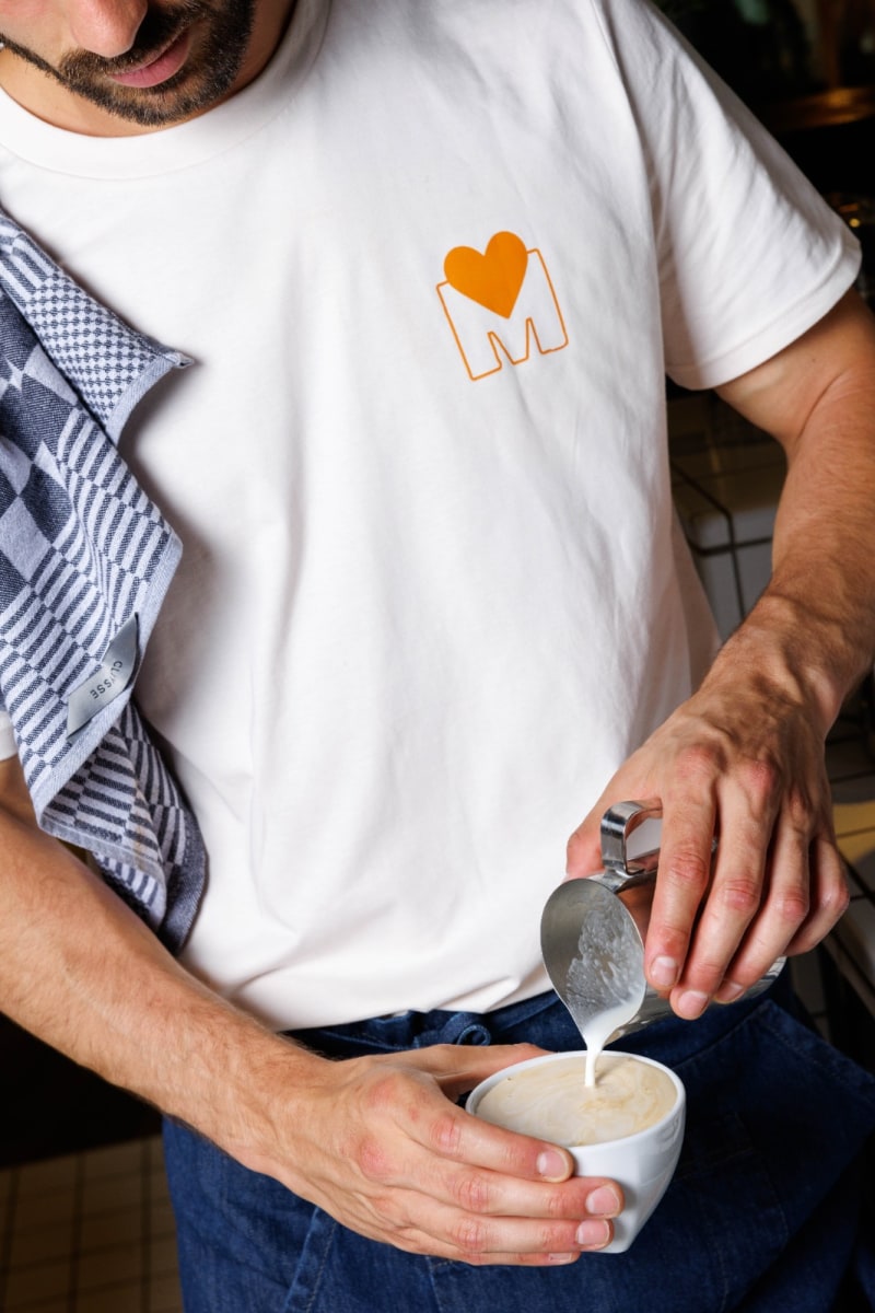 Molto - Collaborateur.ice Production (H/F/X) - job étudiant chez Molto
