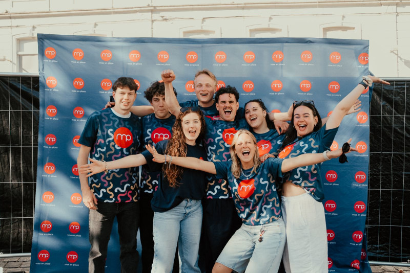 Studentenjobs in de bediening & events | Gent - studentenjob bij Mise en Place Gent