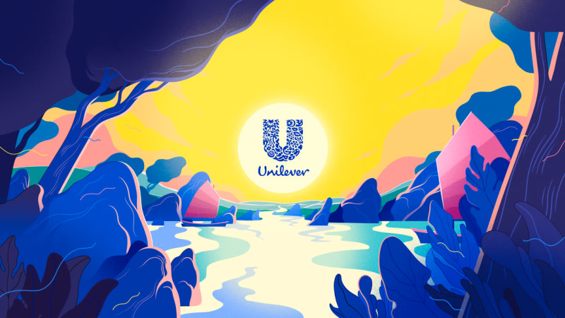 Internship Marketing - internship offer at Unilever