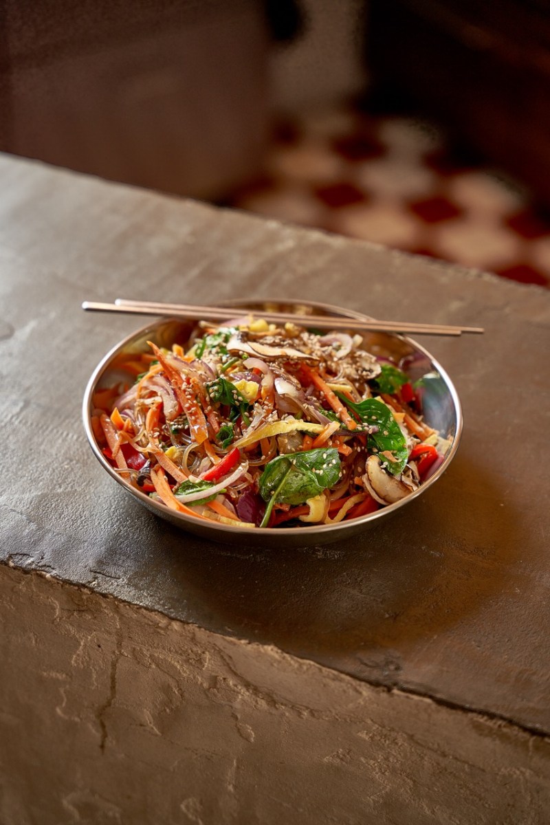 Prise de commande / Commis de cuisine - job étudiant chez IYAGI