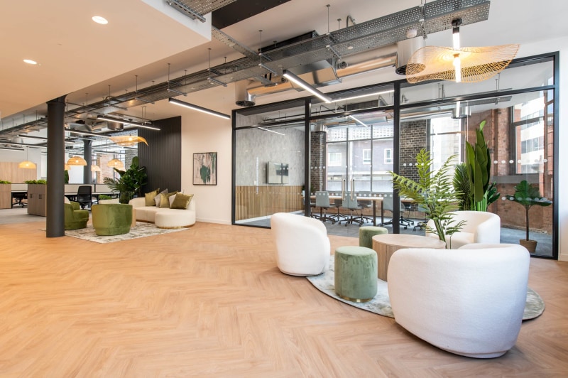 Stage commercial acquisition B2B- Experience Start up à impact - stage chez Circular Furniture Lab