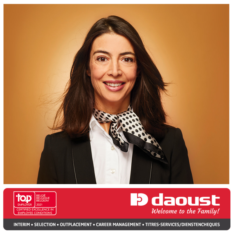 Agent d'accueil bilingue FR-NL région de Libramont  - job étudiant chez DaJobs