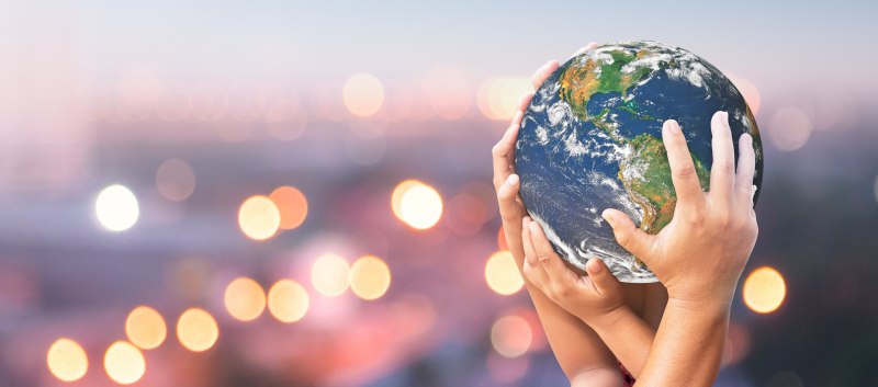 Recruteur de donateur  - job étudiant chez Atlas Sales Agency