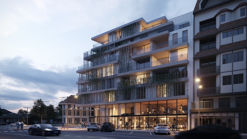 Jobstudent the CORNR hotel 4* Superior (Nieuwpoort) (Verblijf mogelijk in zomervakantie!) - student job offer at The CORNR Hotel 4* superior