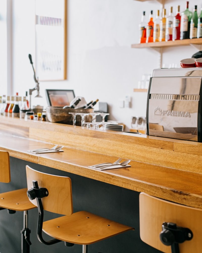 Student Zaalmedewerker - job étudiant chez Barbarella