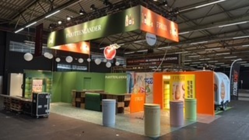 helpende hand beurzen en standen - studentenjob bij halfweg bv