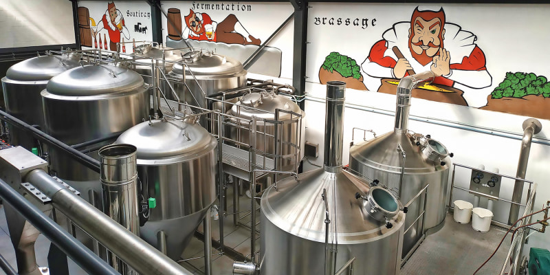 Stage en Communication & Marketing  - stage chez Valduc-Thor