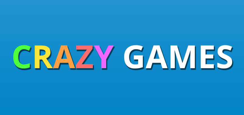  Crazy Games