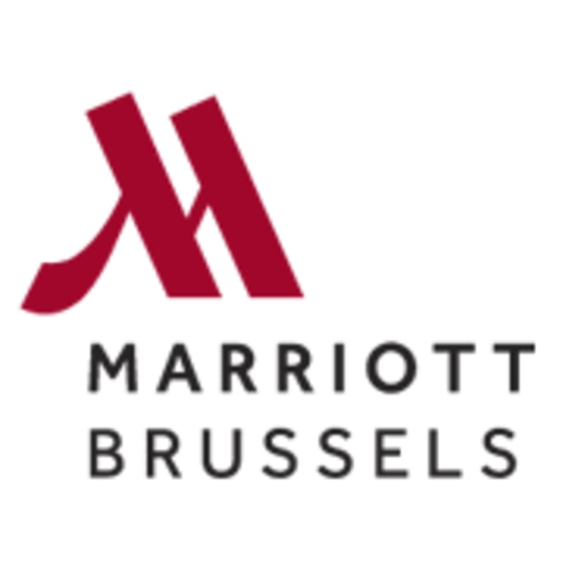 logotipo del hotel marriott png