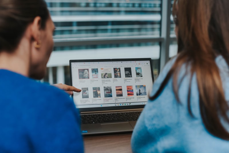 Stage rémunéré / CIP -  Assistant.e chef de projet Digital - stage chez Primento 