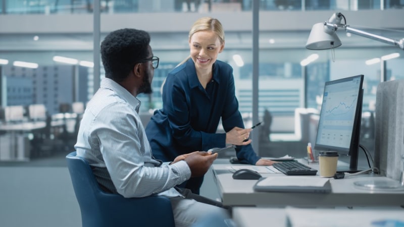 Stage Actuaris Treasury & ALM - stage chez KBC Bank & Verzekering