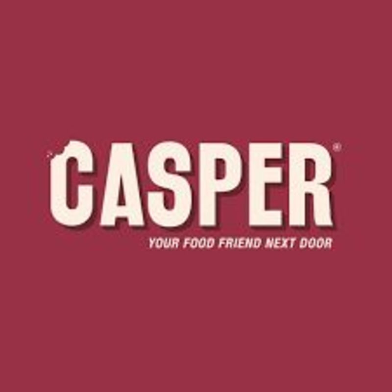 Jobs internships at Casper Student.be