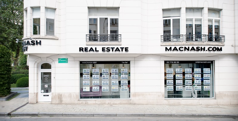 Vous êtes étudiant(e) et recherchez une opportunité professionnelle dans l’immobilier ?   Vous aimez le contact client et la prospection ? - student job offer at MACNASH MONTGOMERY