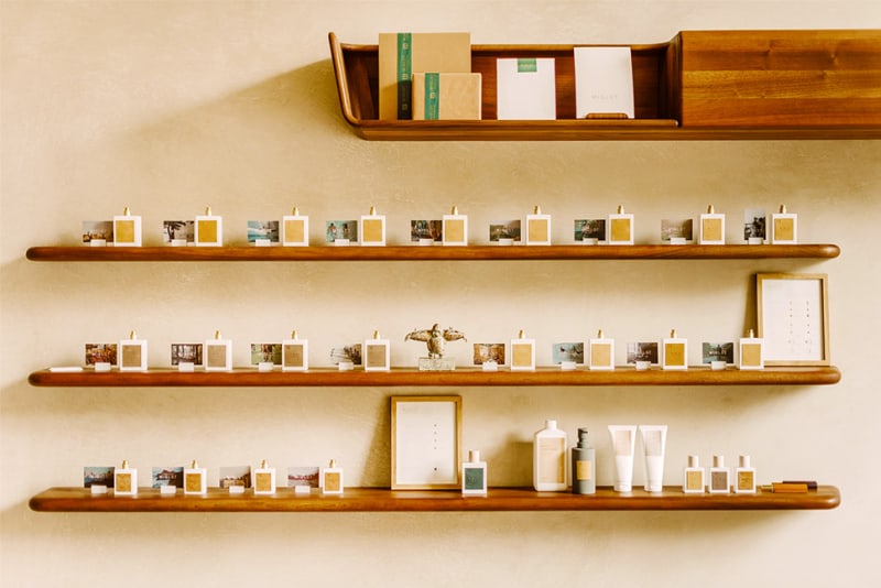 Student Junior Miglotier – Retail & Support - student job offer at MIGLOT Parfums - Jungle Julian BV