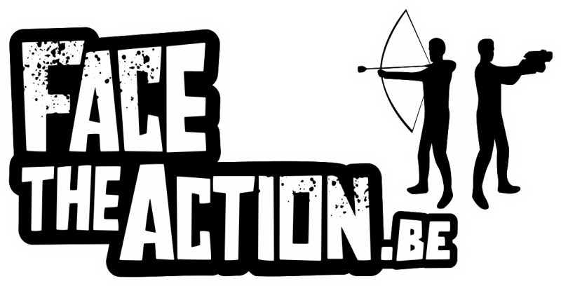 Jobstudent begeleider lasergame-events - student job offer at Facetheaction.be