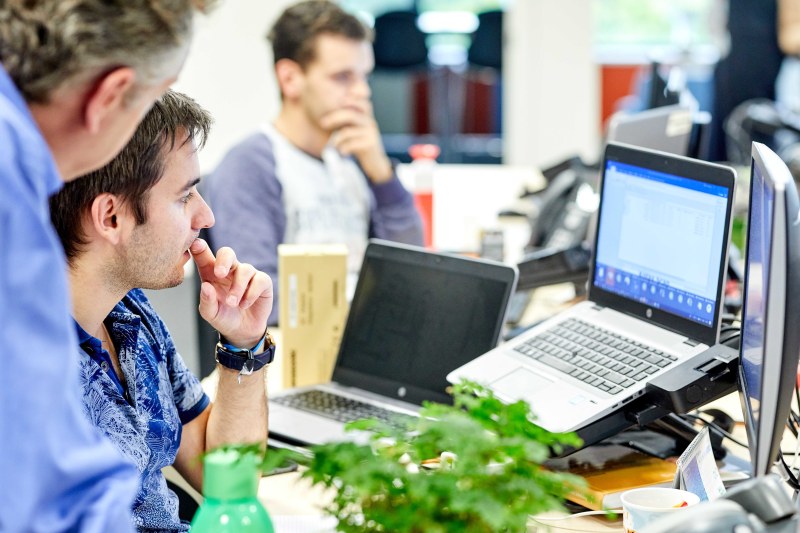 Marketing Content & Social Media Intern - internship offer at Daikin Europe N.V.