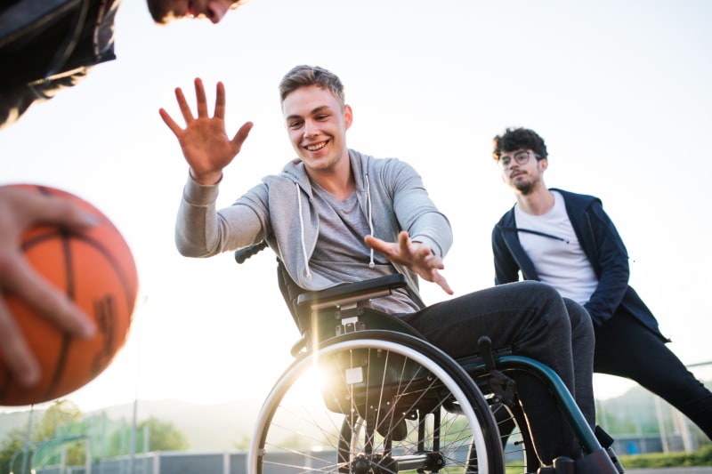 * Studentenjob persoonlijk assistent te Antwerpen - student job offer at PROMAN Care