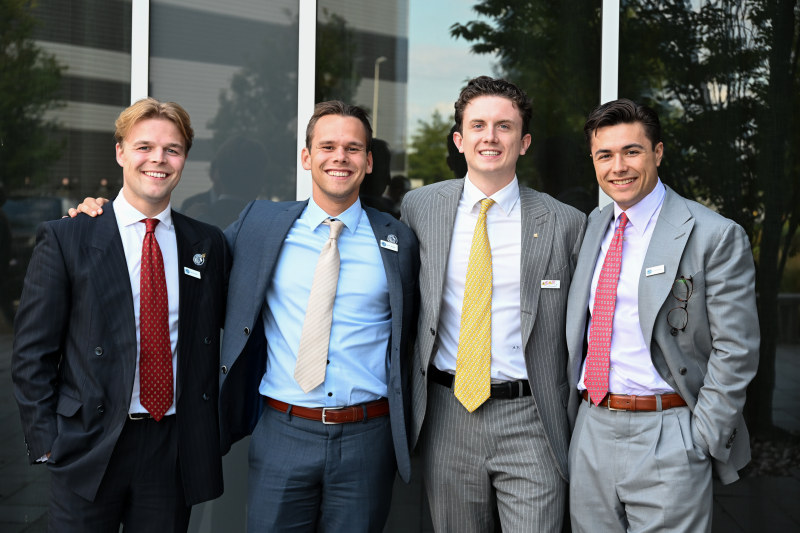 Jobstudent Financiële Planning | Leren, netwerken, ondernemen - student job offer at Zakenkantoor Kerckaert
