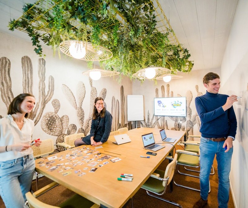 Stage en Marketing Digital - internship offer at Wowlab