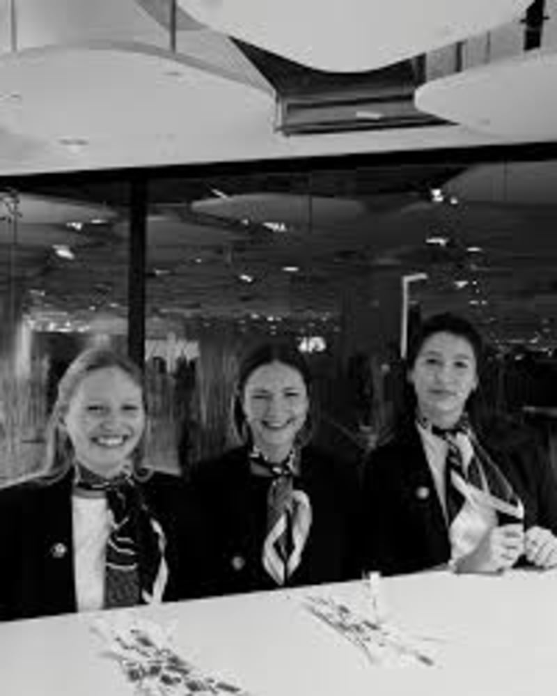 Jobstudent Host(ess) regio Oost-en West-Vlaanderen - job étudiant chez MIRA - Event Support