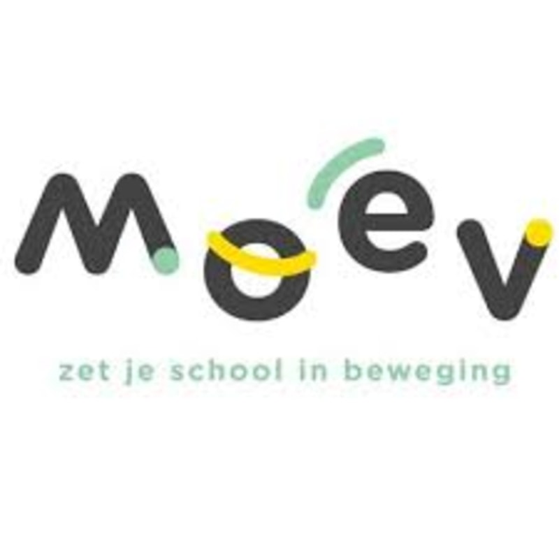 ENTHOUSIASTE SPORTBEGELEIDER (M/V/X)  - job étudiant chez Moev