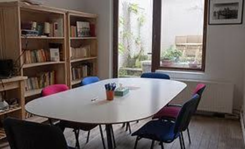 Professeur.e de FLE - studentenjob bij ITALIA PER PASSIONE SRL