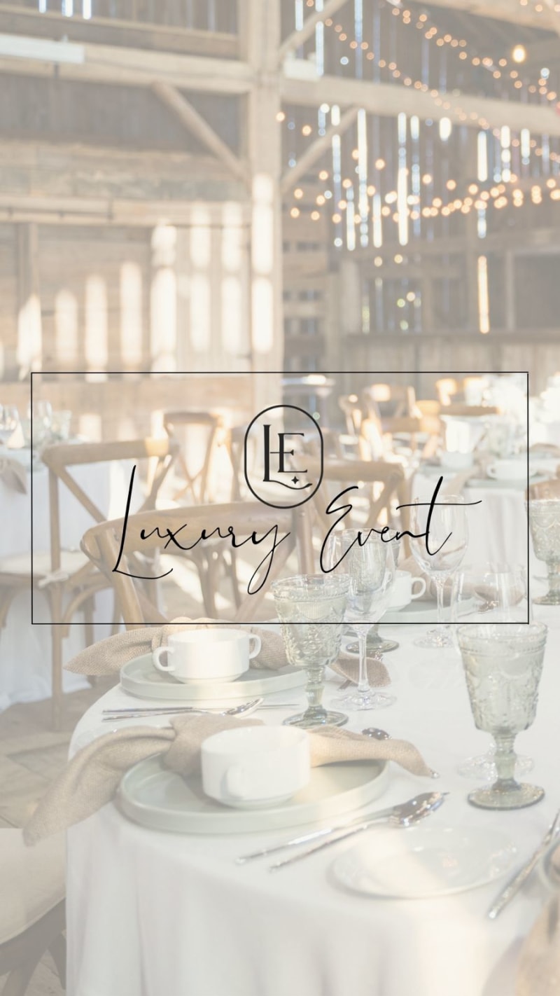 Marketing communication événementiel  - internship offer at Luxury Event 