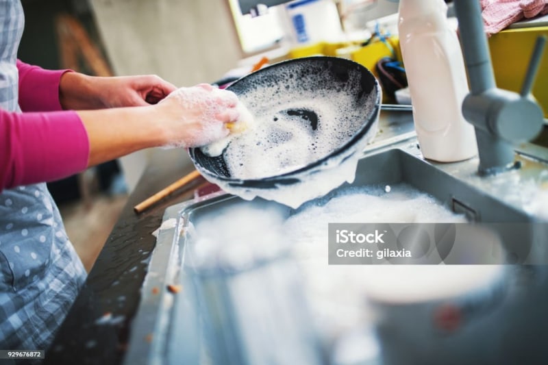 PLONGEUR (H/F/X) - student job offer at LEM Intérim