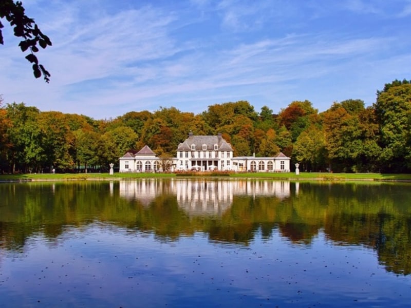 WEEKEND + ZOMERVAKANTIE - Medewerker tafelbediening - Kasteel Rivierenhof  - studentenjob bij Xtra Interim