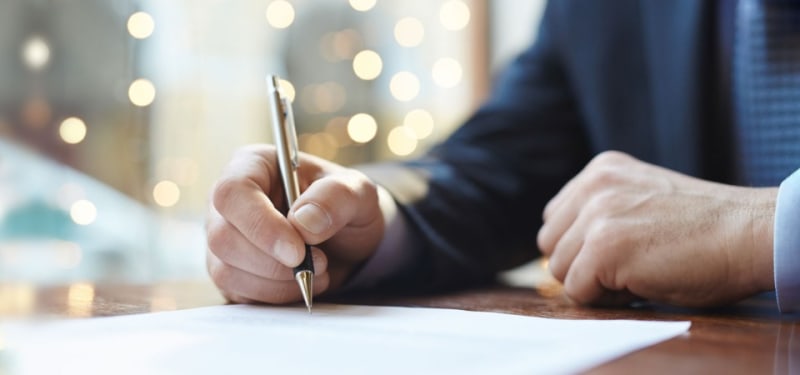 Dossierbeheerder Hospitalisatieverzekering - startersjob bij KBC Bank & Verzekering