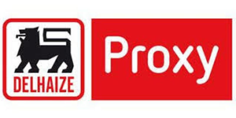 Etudiant & flexi-job - student job offer at Proxy Verhaeren