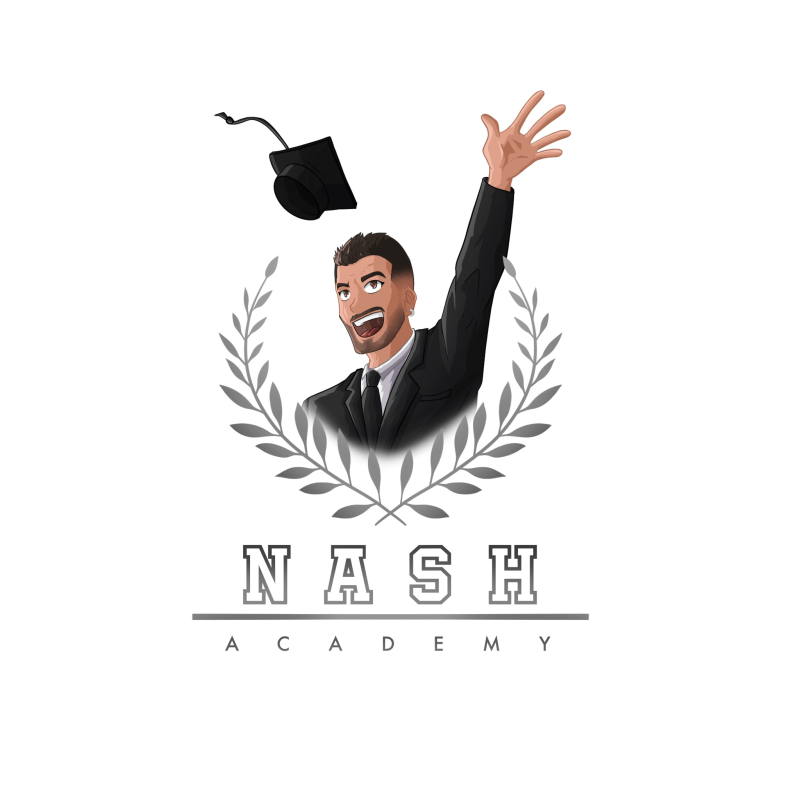 Stage en Marketing et Communication - stage chez Nash Academy