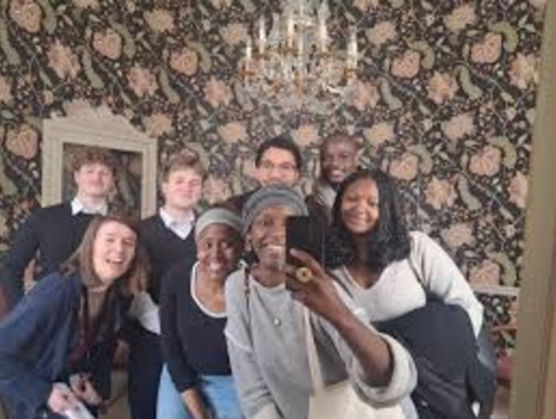 Responsable communication et marketing - stage chez Coaching Academy