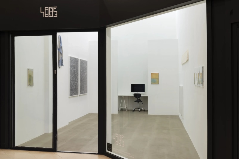 Stage – Assistant·e en commissariat d'exposition & communication - stage chez LAGE EGAL Curatorial Projects