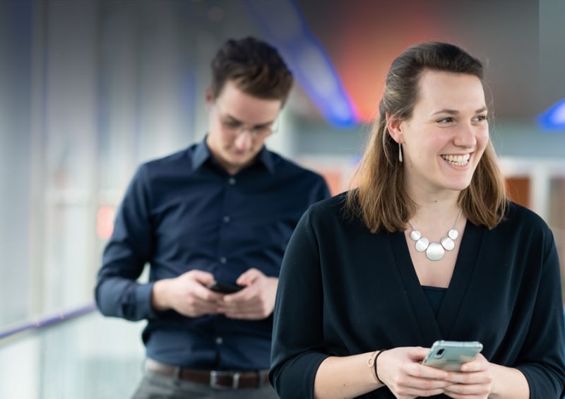 Sales Advisor Proximus Shop (Hasselt) - startersjob bij Proximus