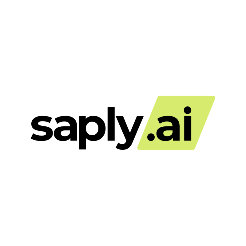 Stagiair Klantenrelaties & Operations - internship offer at Saply.ai
