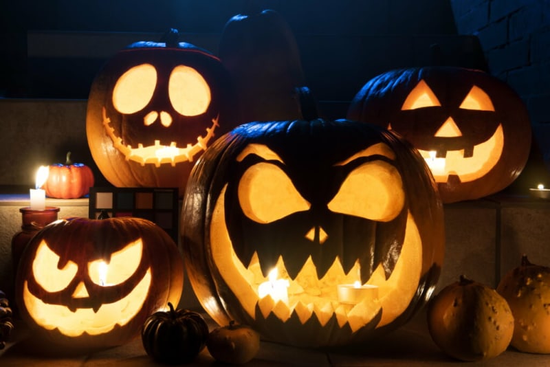 Hôtesses & stewards  dynamiques  SERAING HALLOWEEN - job étudiant chez ITZU Talent Recruitment