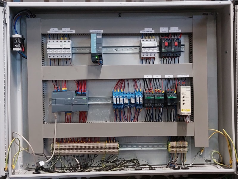 Student Allround technieker - student job offer at Hovan technicalsolutions