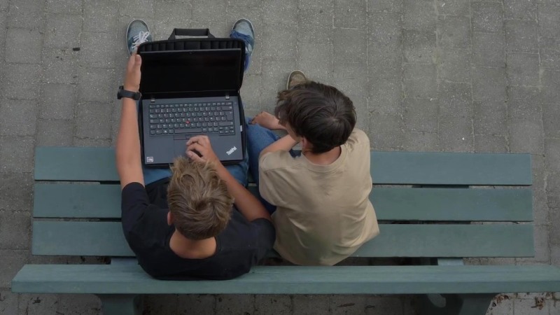 Maak schoolboeken toegankelijk voor iedereen  - student job offer at Eureka Die-'s-lekti-kus