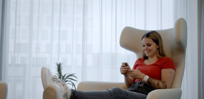 Deelnemen als patiënt aan studie ter behandeling van astma - student job offer at SGS CPU Geneesmiddelenonderzoek