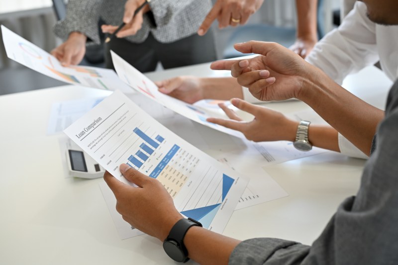 Marketing Strategist - internship offer at Pacson Music School